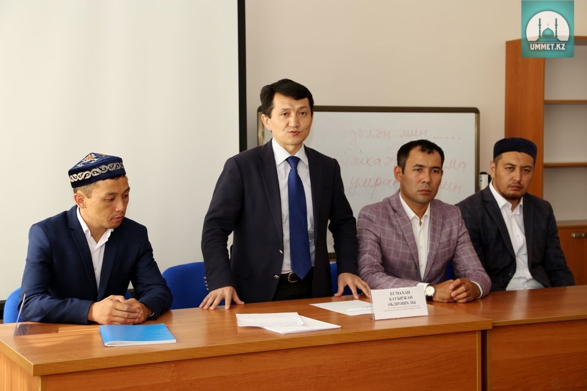 Қажылыққа қамданғандар үшін керек кеңестер айтылды 